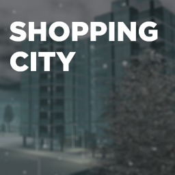Shopping City