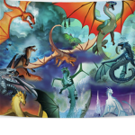 Wings of fire squadron