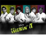 The kickin' it fan group