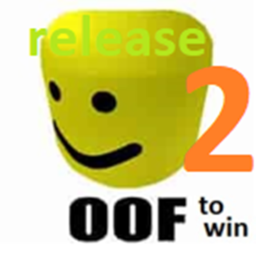 OOF TO WIN 2 (Tank map) (Update) (Treehouse Map)