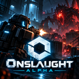 Onslaught Alpha