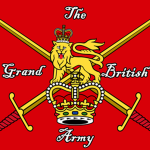 The Grand British Army (TGBA)
