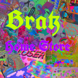 Bratz Home store