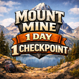 [BARU 1 DAY 1 CP] MOUNT MINE