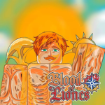 Blood of Liones