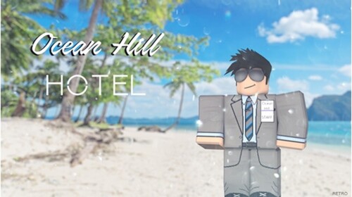 Ocean Hill Hotels