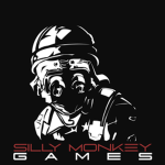 Silly Monkey Games