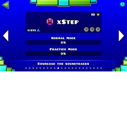 Geometry Dash Hangout I :)