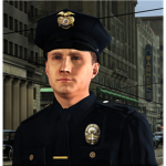 LA Noire fan club
