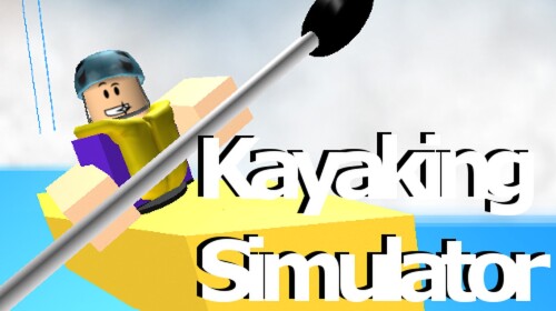 Kayaking Simulator