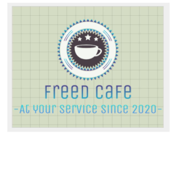 Freed Cafe (Version - II) [Updated with admins]