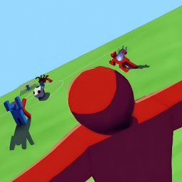Maniacal Ball⚽ [NEW]