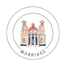 Fall of Marriage - Catedral
