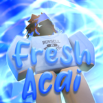 Fresh Acai