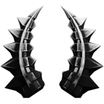 Exodus Evo Horns