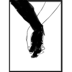 Everyone/white/and black lives