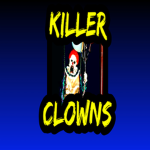 killer clowns キラークラウン