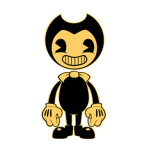Bendy and the Gaming Machine
