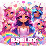 SA Plays Roblox