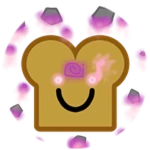 Psychic Toasty