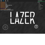 The Lazer Fans