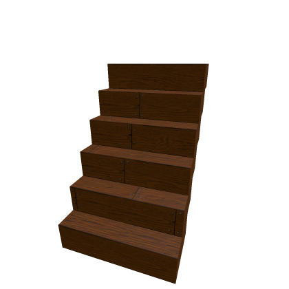 Stair Model (Welded)