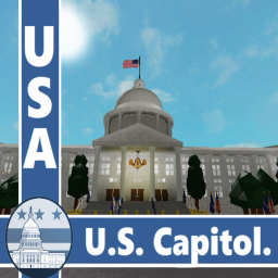 Washington DC, United States Capitol.