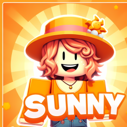[ 🌴 ]SUNNY 🏝️ [Beta]