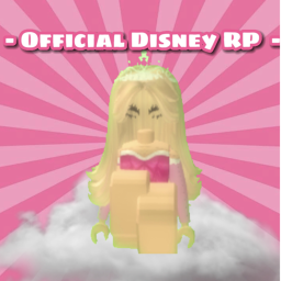 - Managment Meeting Centre - Official Disney Rp.