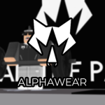 Alphawear 2