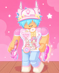 Bloxy theater staff community