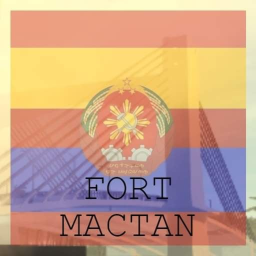 [🚁] 🪂 Fort Mactan Island