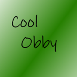 Cool obby