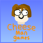 CheeseMan Games