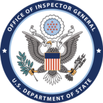 ||| Office of Inspector General |||
