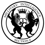 Military Intelligence (MI6)