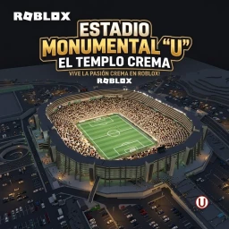 [REMODELADO!] ESTADIO MONUMENTAL U icon