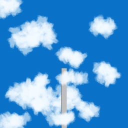 [FLY HIGHER] A World Above The Skies