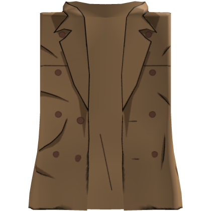 Kusakabe Coat Roblox item