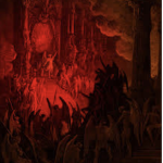 Devil Club!!!
