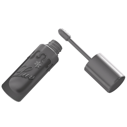 Viral Silver Luv Lip Gloss