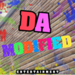 Da Modified Entertainment