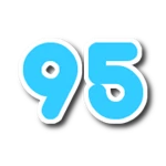 Congratulations! You made it to stage 95!
