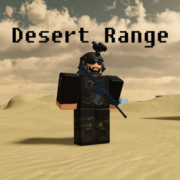 ACS Desert Range