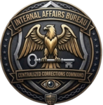 Internal Affairs Bureau [IAB]