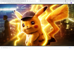 the picachu group