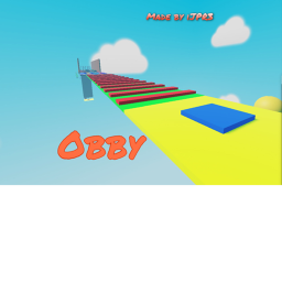 [NEW] Obby :D