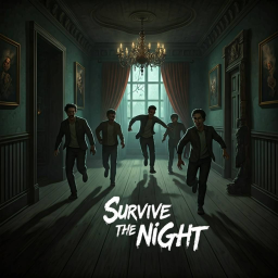 Survive The Night