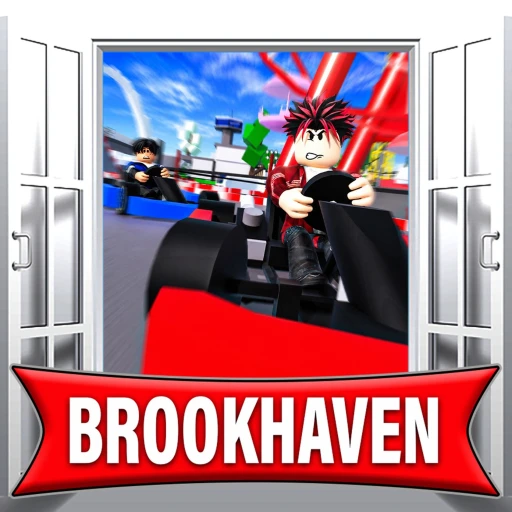 Brookhaven 🏡RP