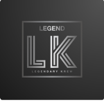 Legendary Krew Club
